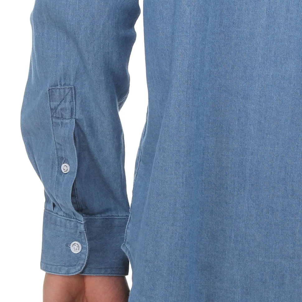 Cheap Monday - Torex Denim Shirt