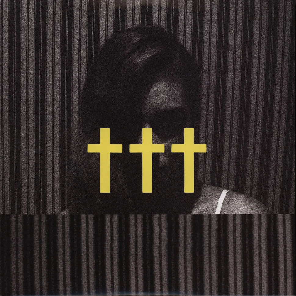 ††† (Crosses) - Three - III - Three Crosses