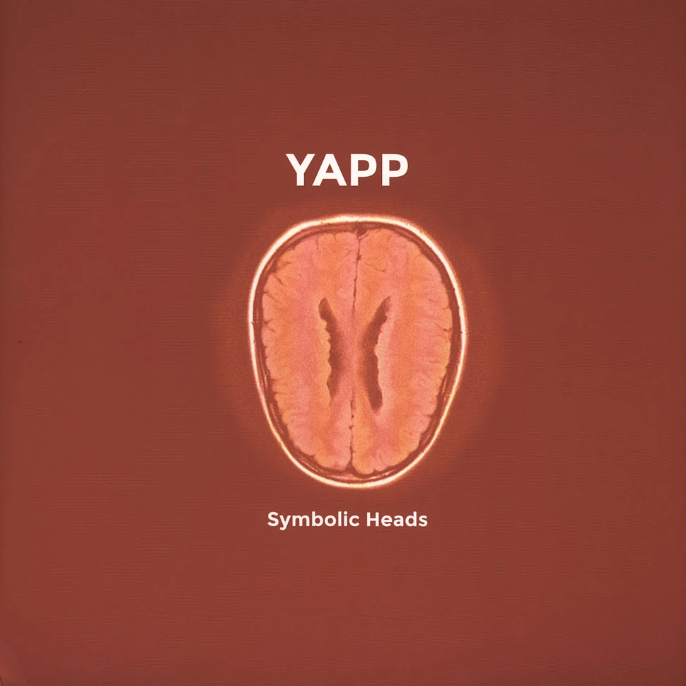 Yapp - Symbolic Heads