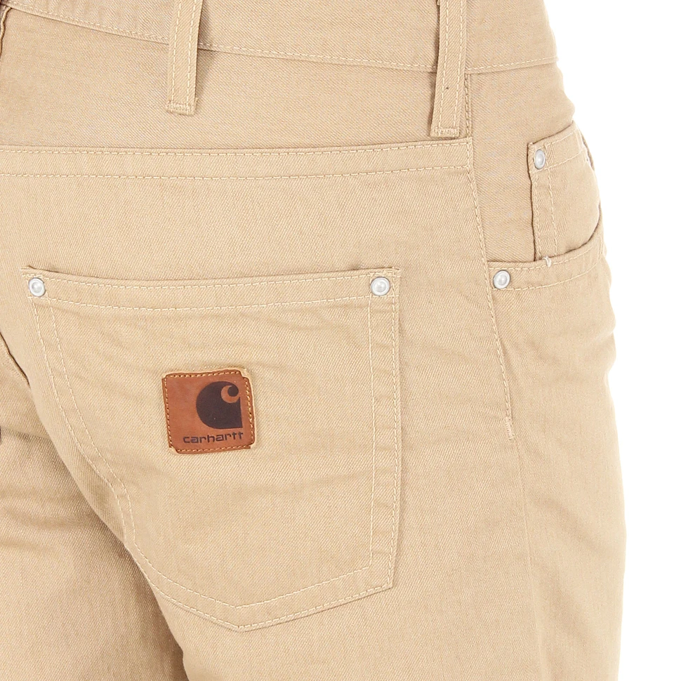 Carhartt WIP - Slim Pants Louisiana