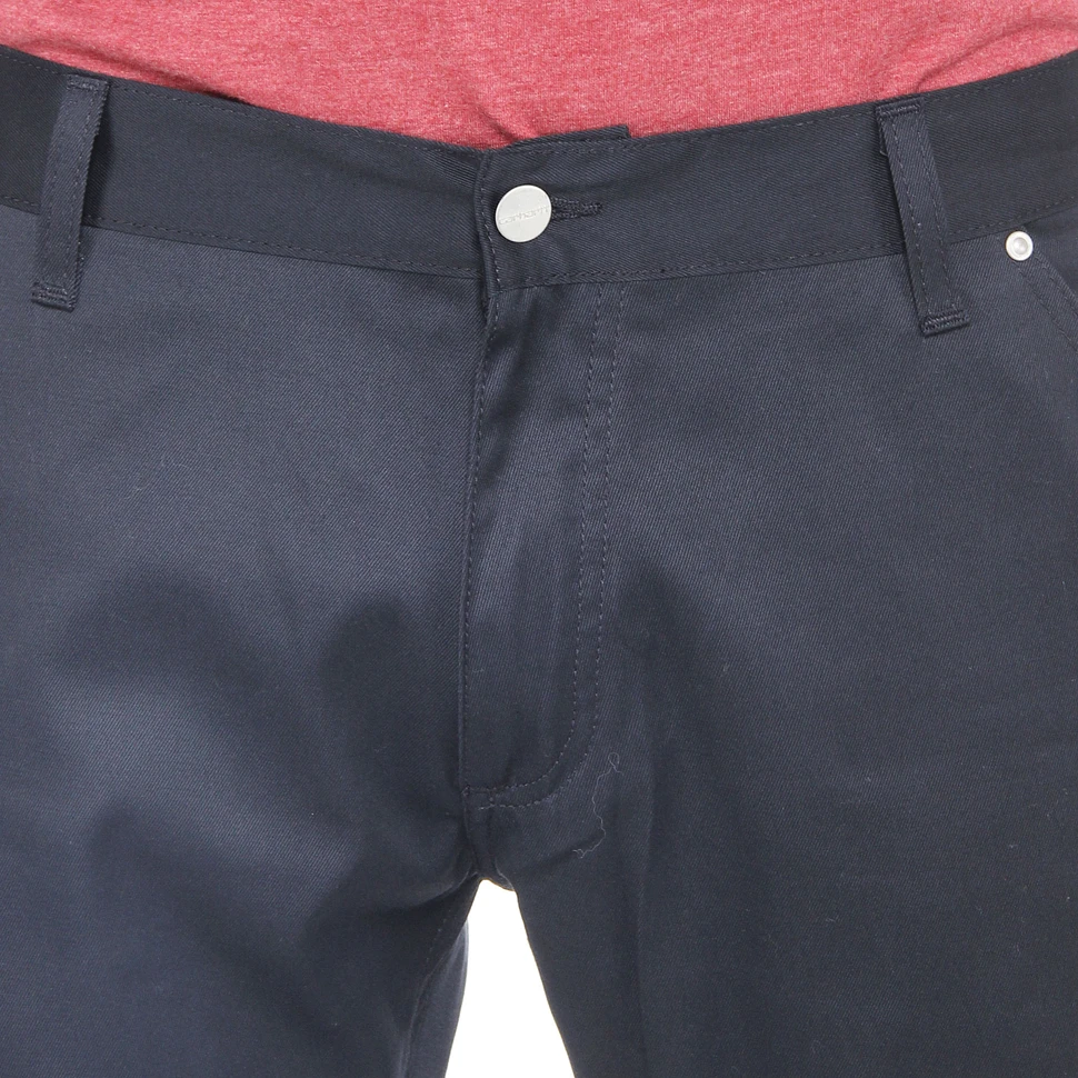 Carhartt WIP - Lincoln Simple Pants Raton