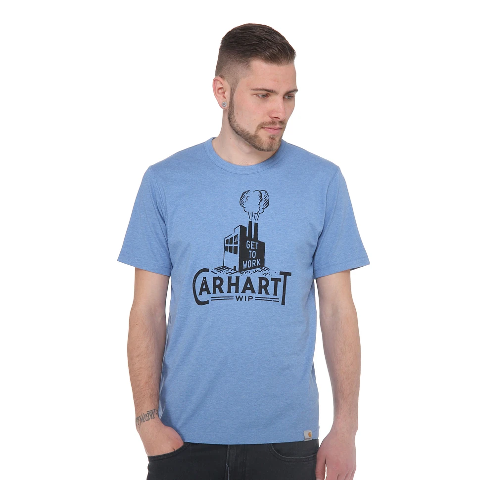 Carhartt WIP - Mill T-Shirt
