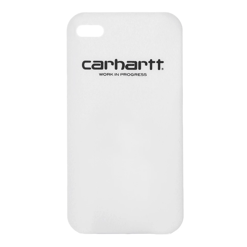 Carhartt WIP - Iphone 5 Hardcase Script Logo