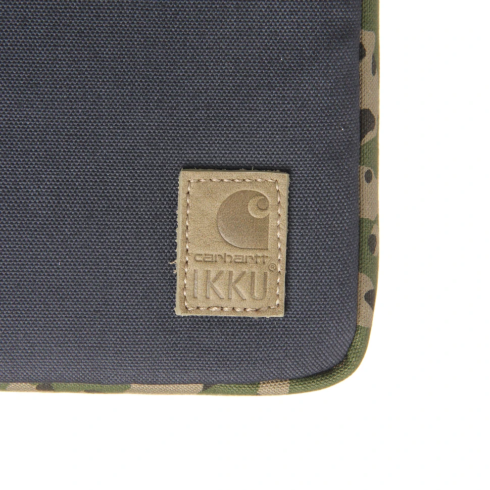 Carhartt WIP x Ikku - 15" Macbook Sleeve