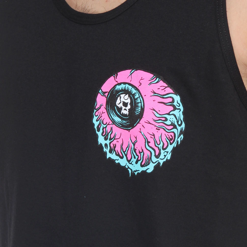 Mishka - Lamour Ring Of Hell KW Tank Top