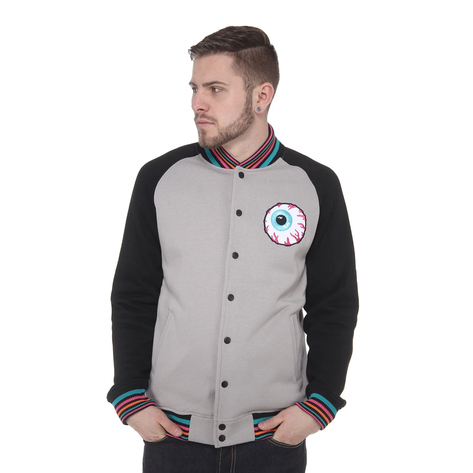 Mishka - Stadium Keep Watch Jacket