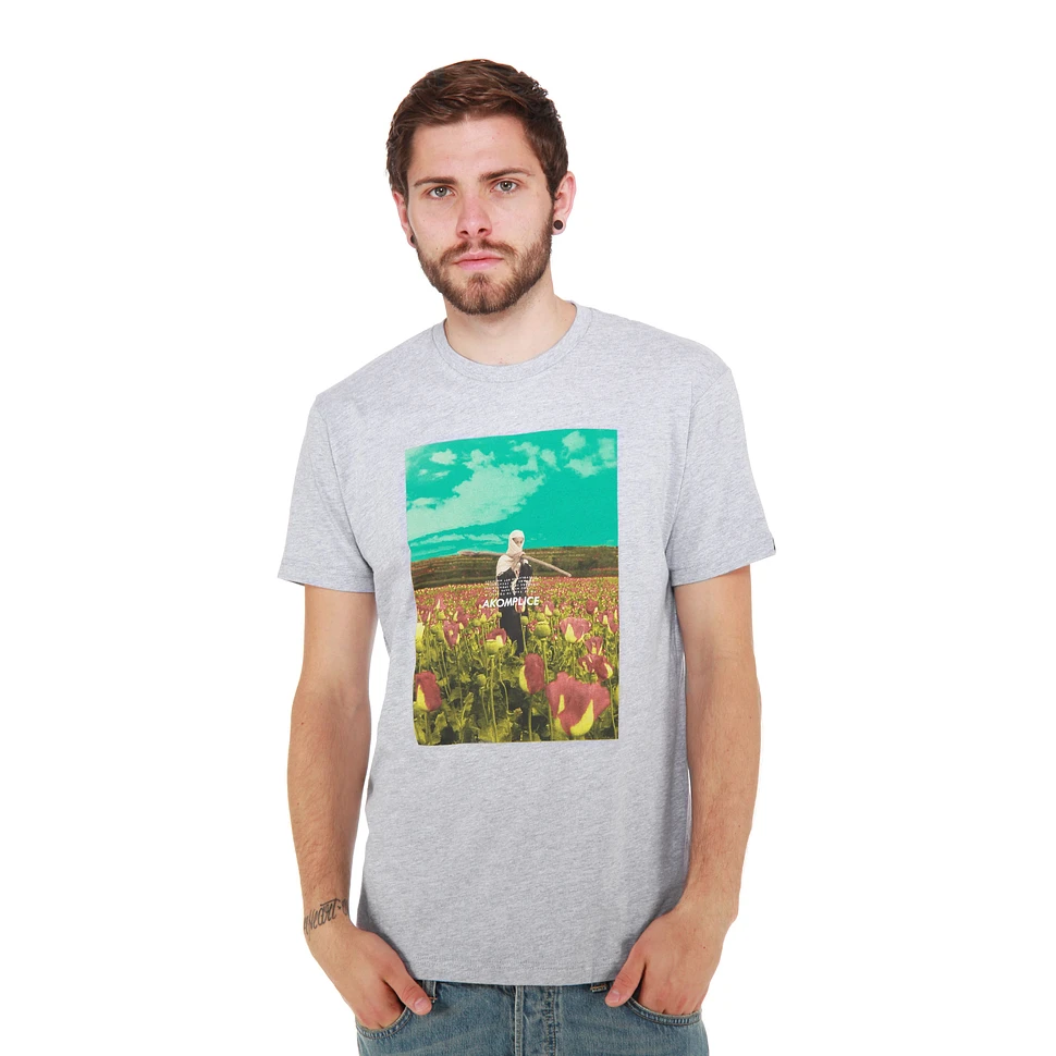 Akomplice - Magic Fields T-Shirt