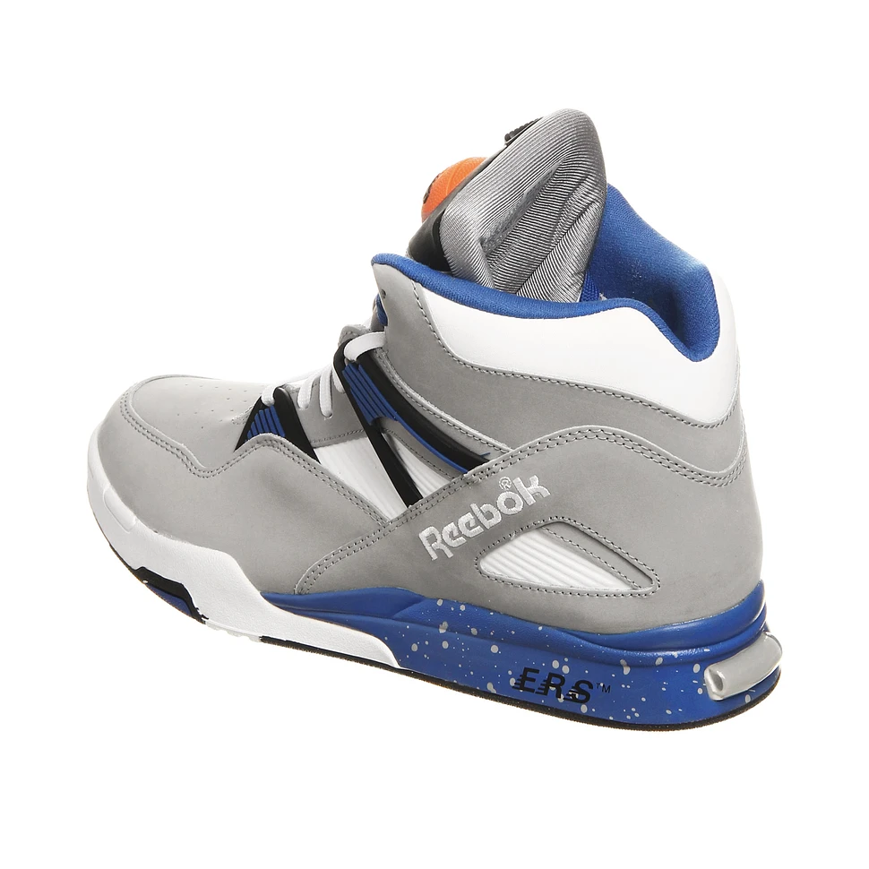 Reebok - Pump Omni Zone Retro