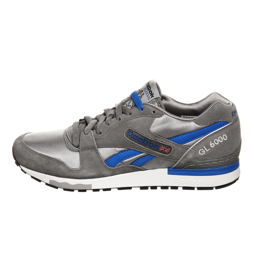 Reebok - GL 6000 Athletic