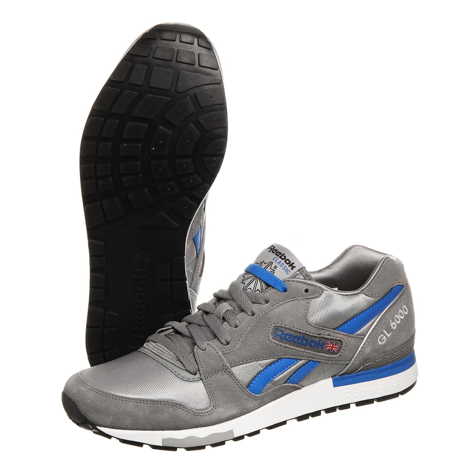 Reebok - GL 6000 Athletic