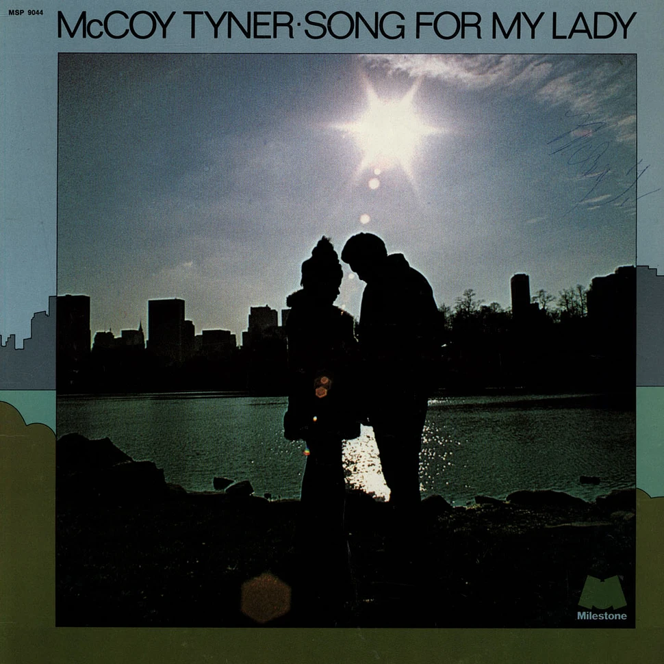 McCoy Tyner - Song For My Lady