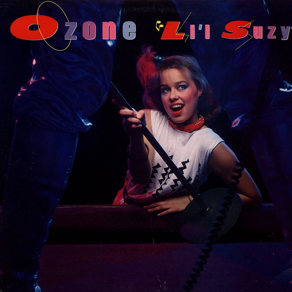 Ozone - Li'l Suzy