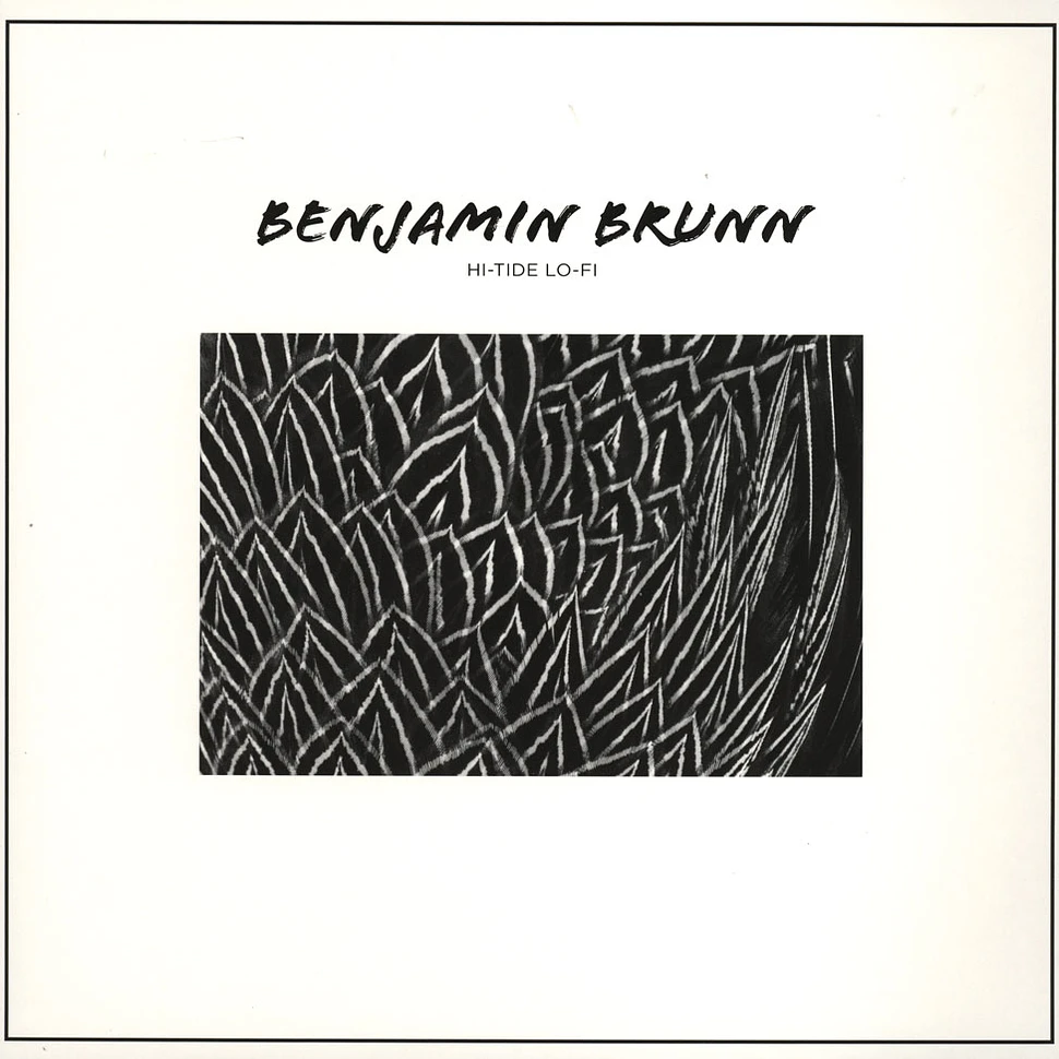 Benjamin Brunn - Hi-Tide Lo-Fi