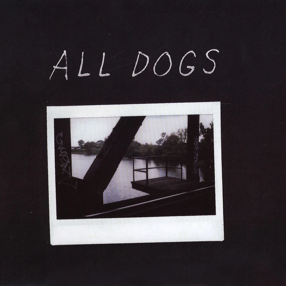 All Dogs - All Dogs
