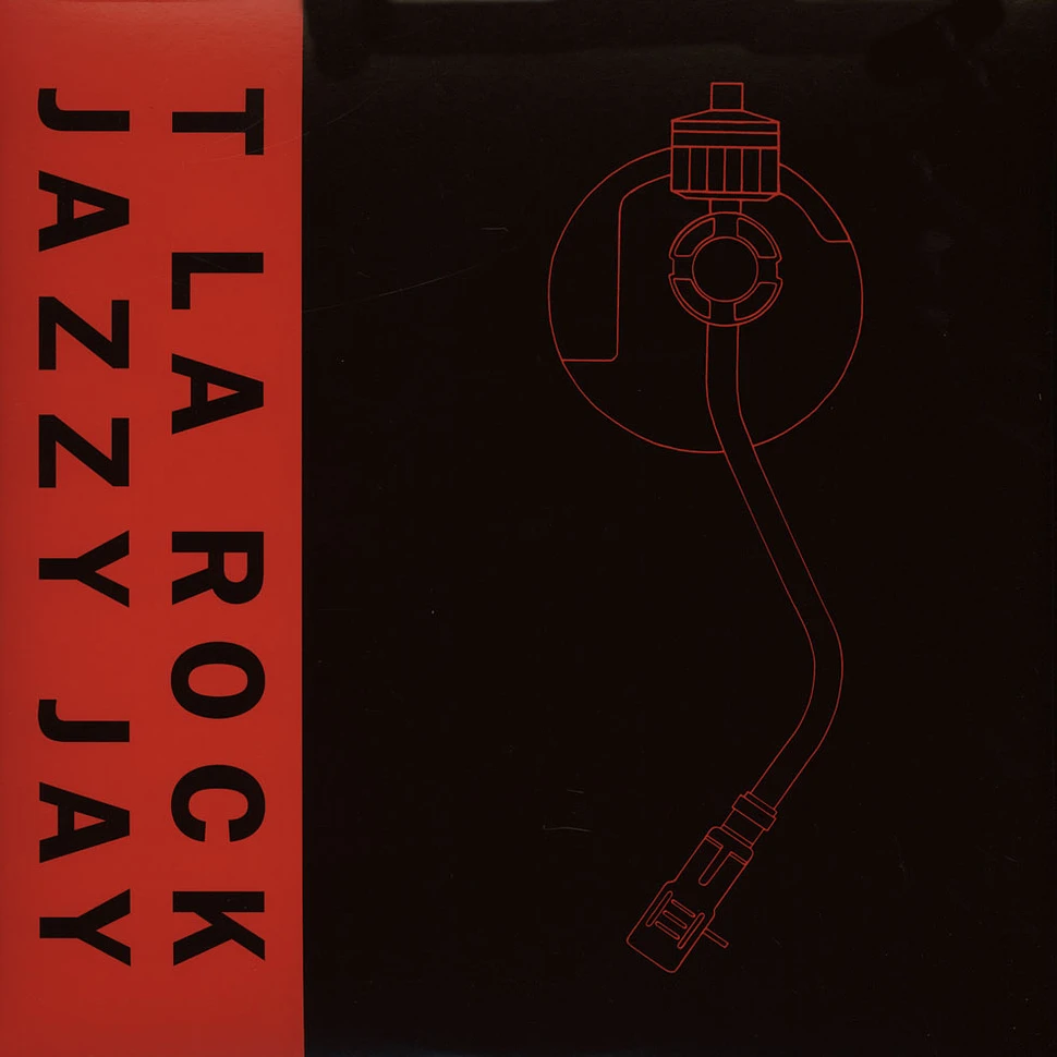 T La Rock & Jazzy Jay - It's Yours
