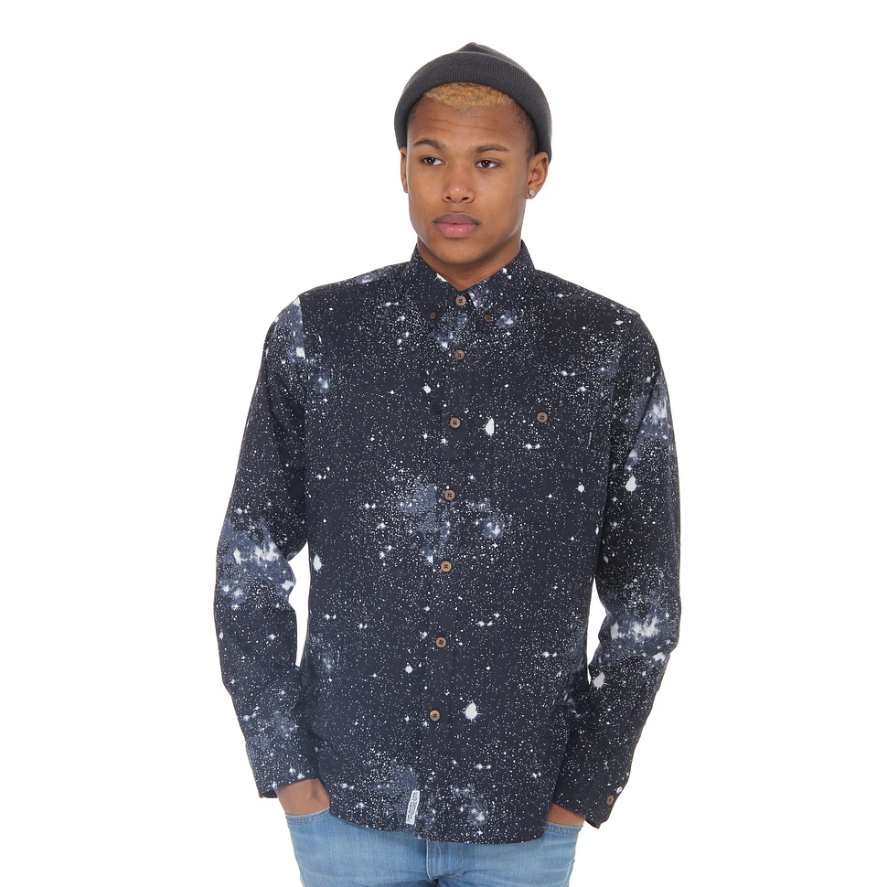 The Quiet Life - Cosmos Button Down Shirt