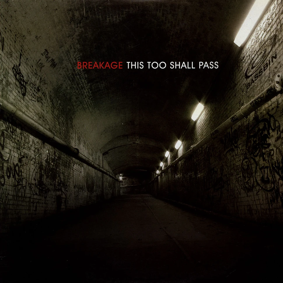 Breakage - This Too Shall Pass