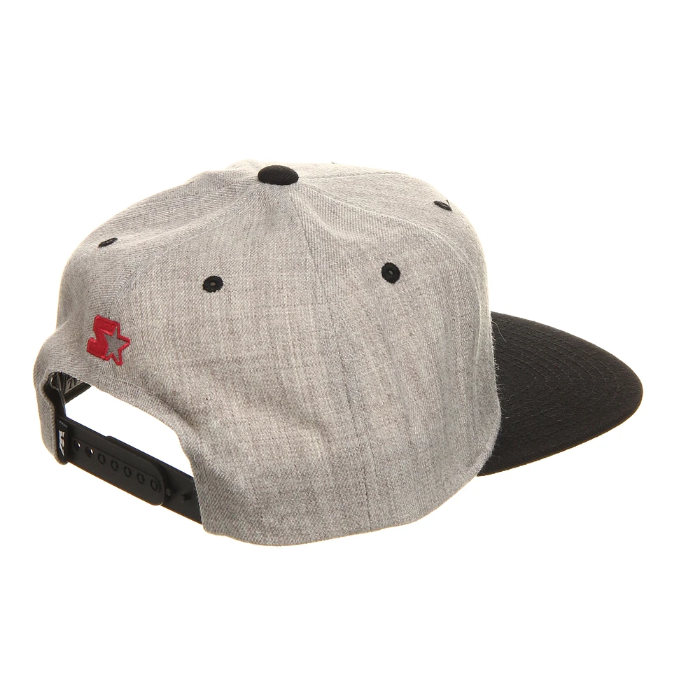 Supra - Icon Starter Cap