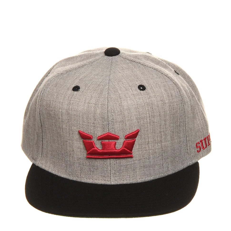 Supra - Icon Starter Cap