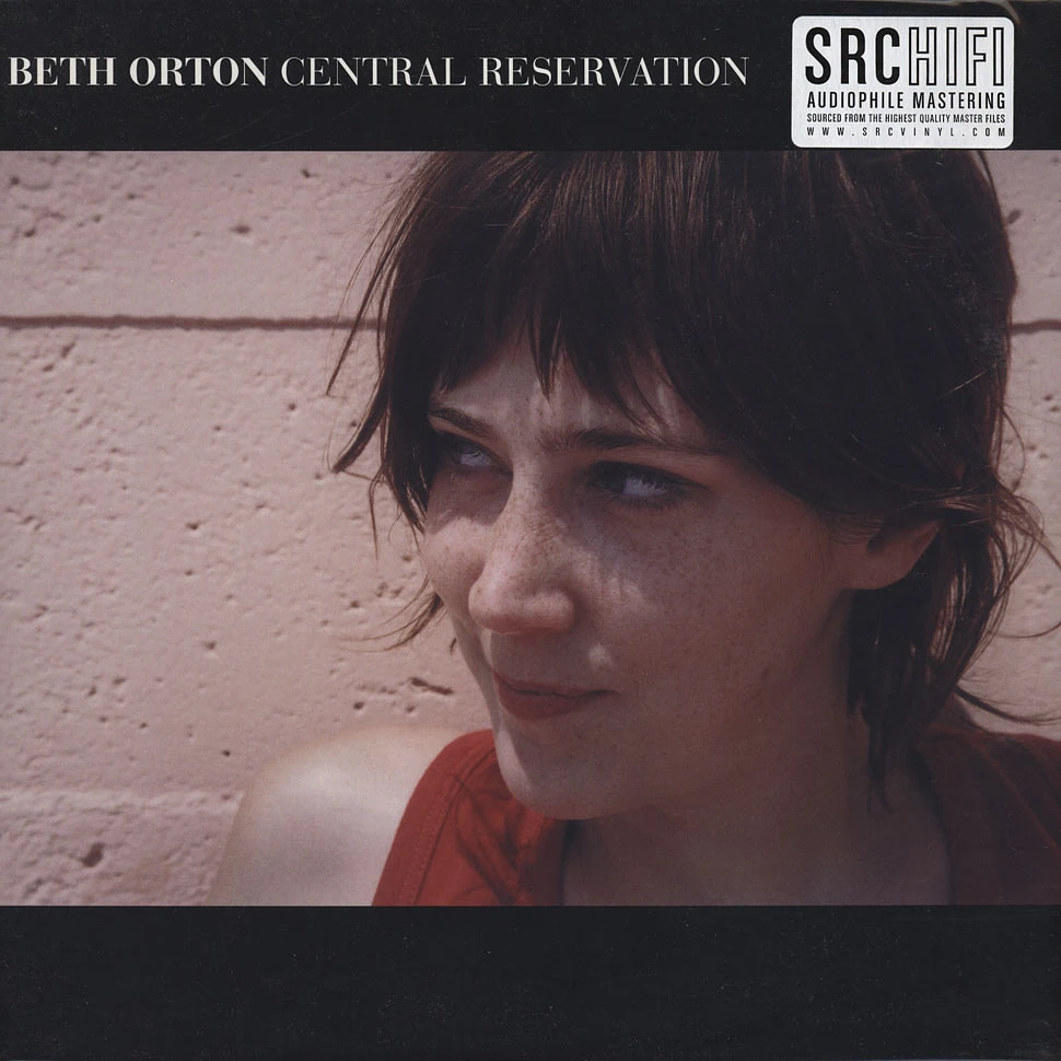 Beth Orton - Central Reservation