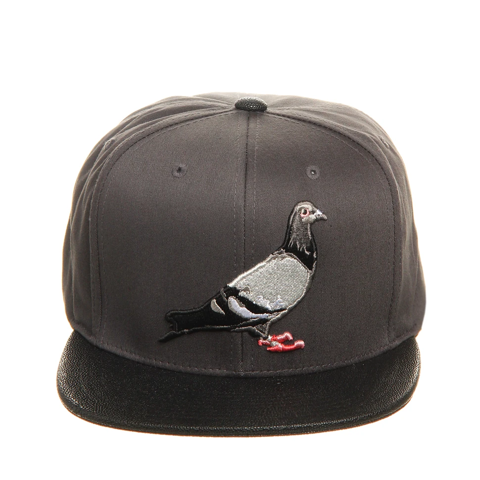 Staple - M&N Pigeon Sting Snapback Cap