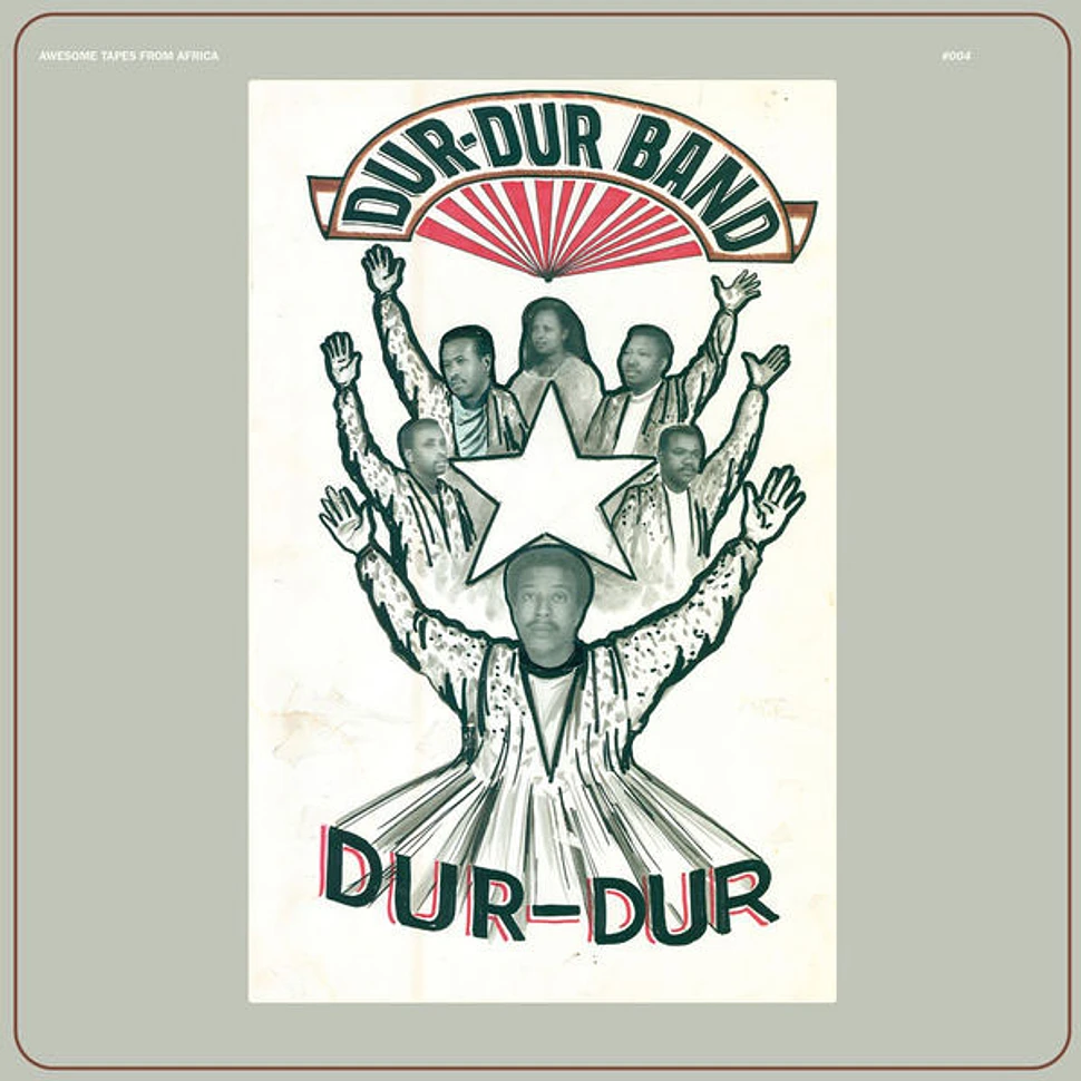 Dur-Dur Band - Volume 5