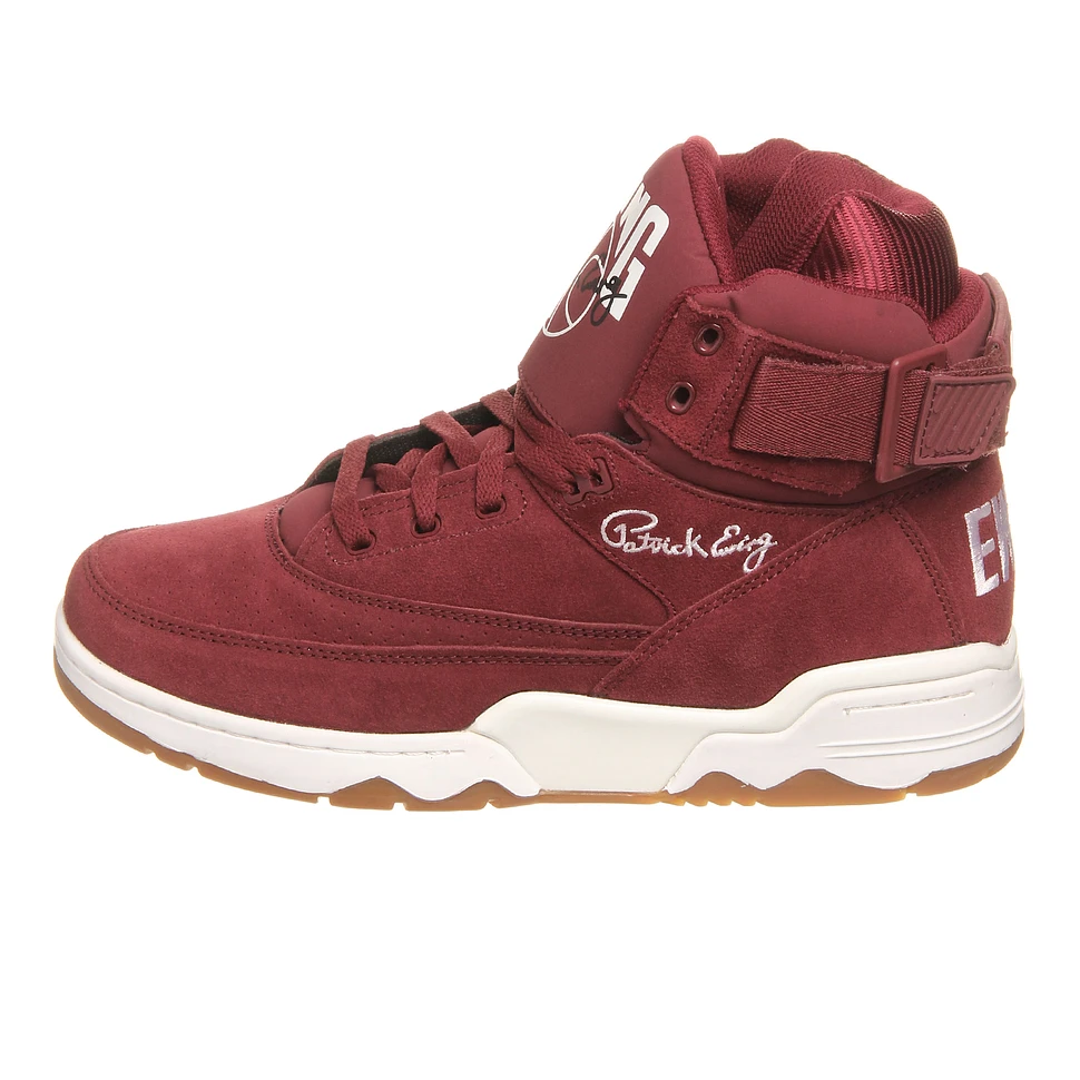 Ewing Athletics - 33 Hi