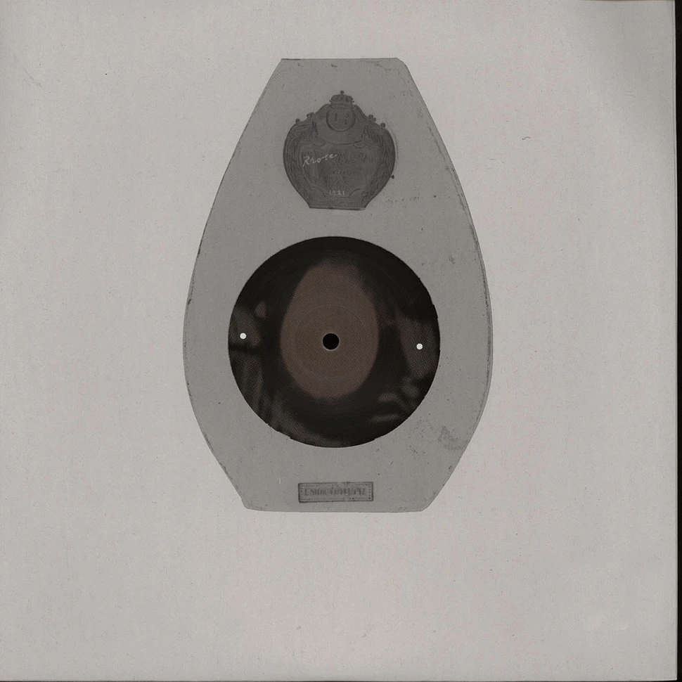 Rrose - Artificial Light (1969-1909)