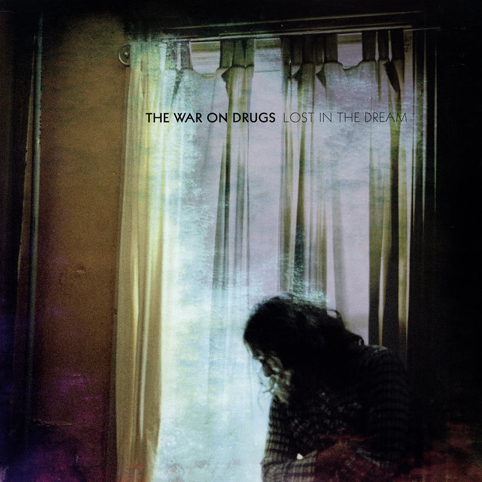 The War On Drugs - Lost In The Dream