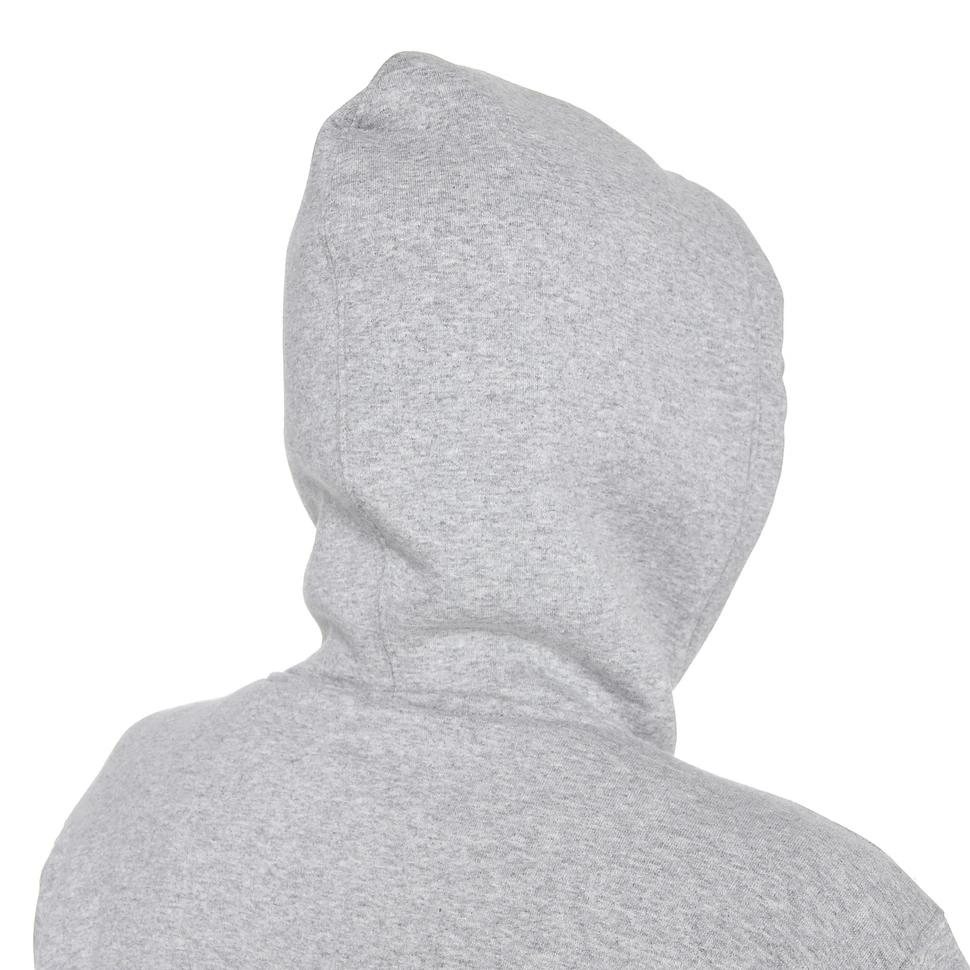 Wu-Tang Clan - Wu Wear CREAM Hoodie