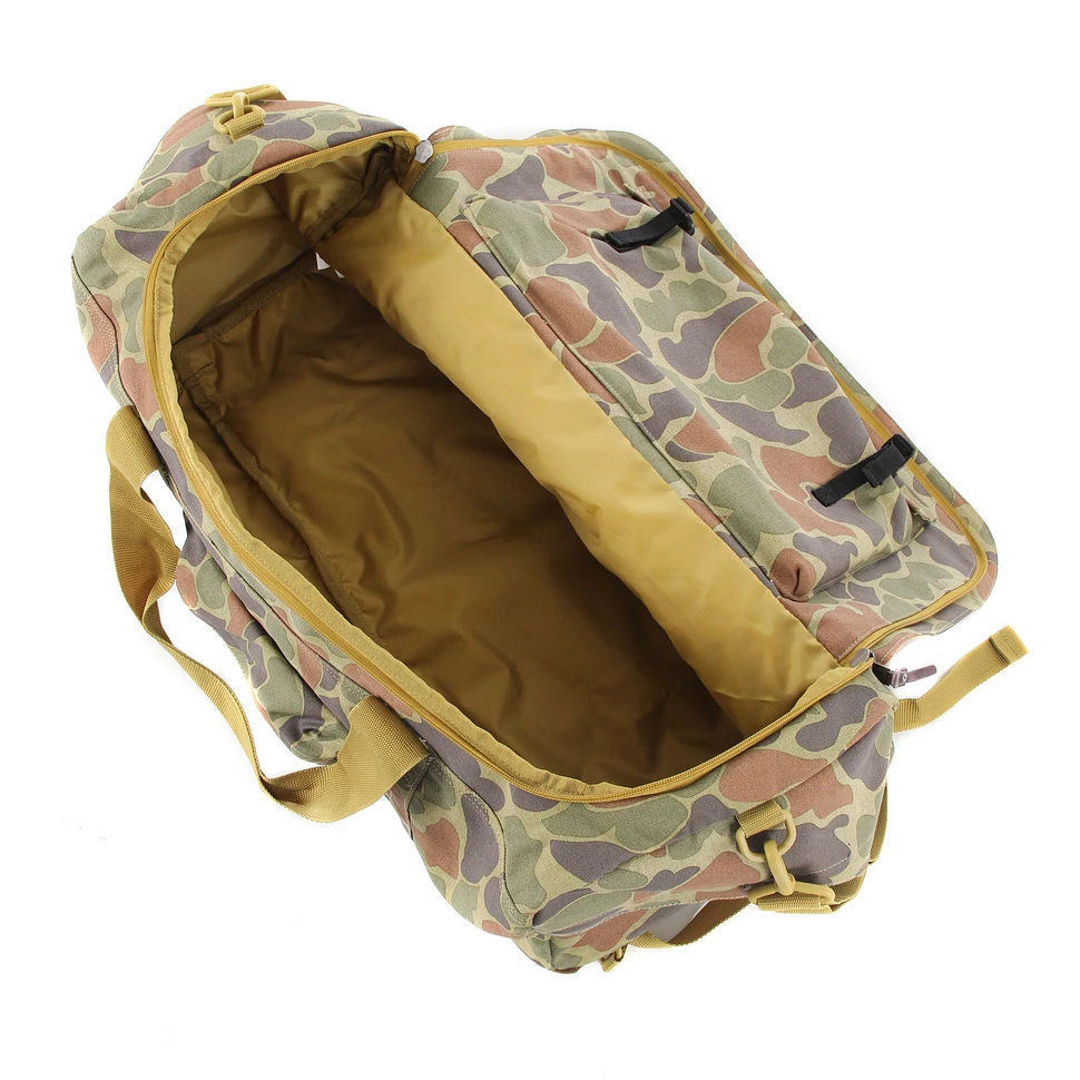 Vans - Joel Tudor III Duffle Bag