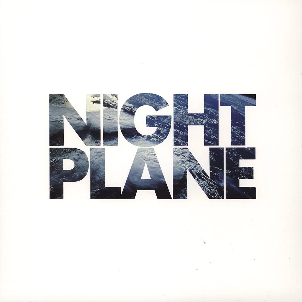 Night Plane - World Turning