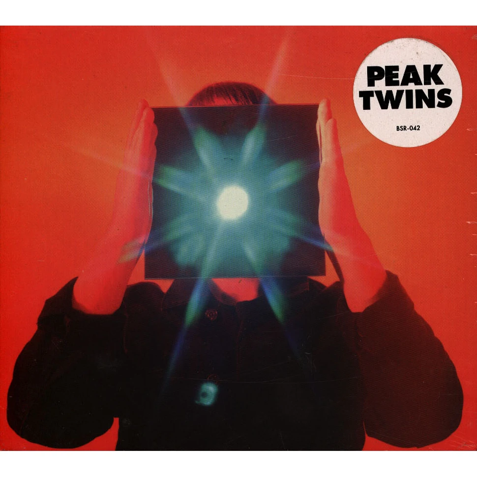 Peak Twins - Peak Twins