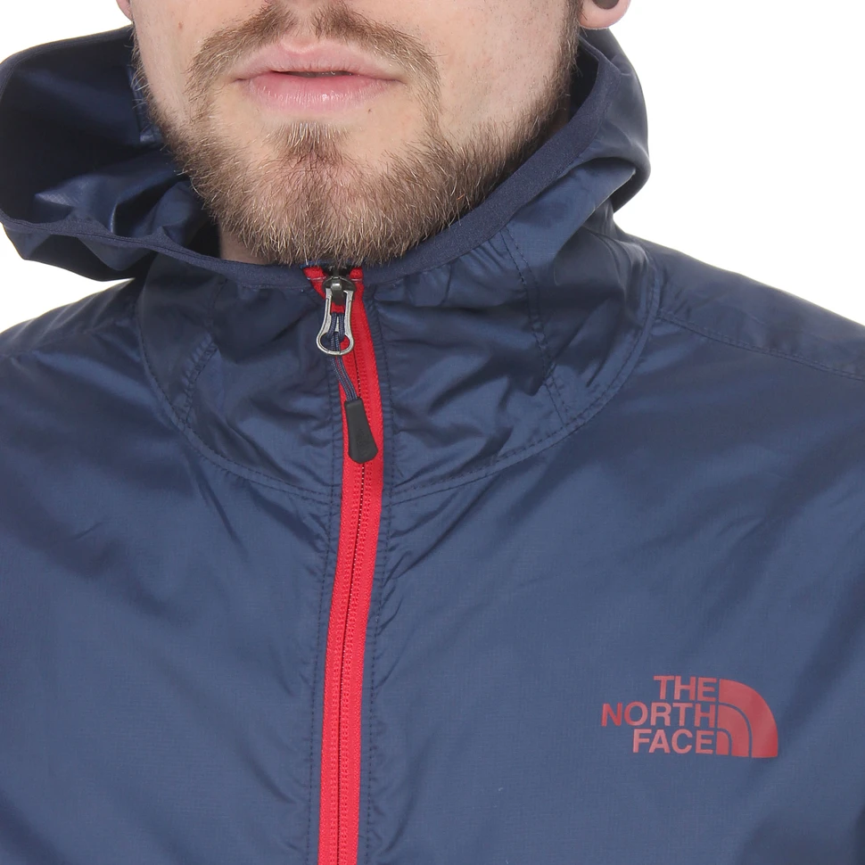 The North Face - Flyweight Zip-Up Hoodie