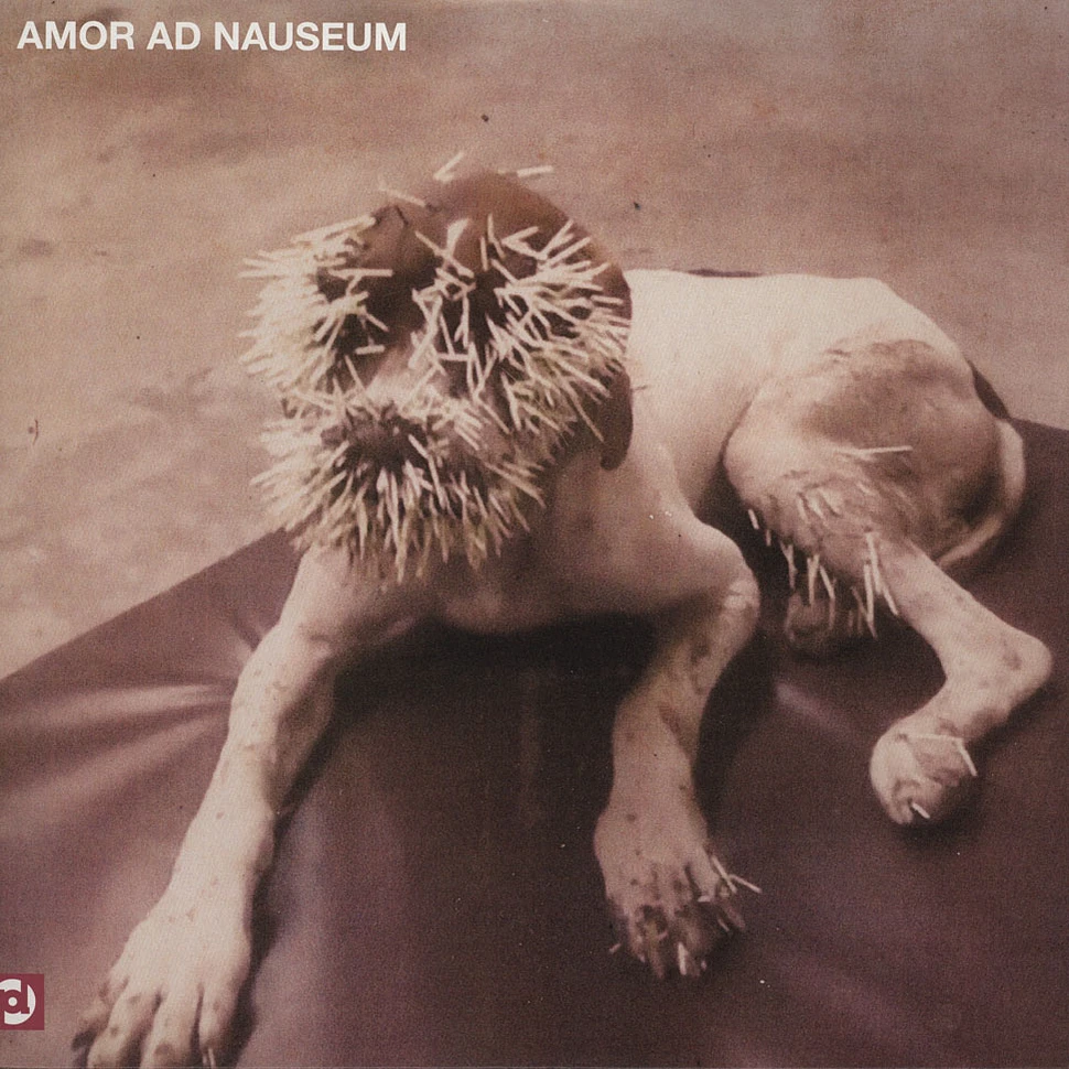 Aan - Amor Ad Nauseum