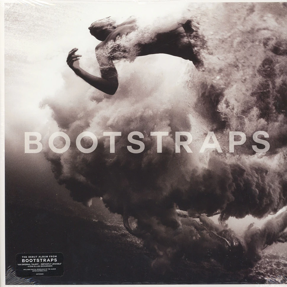 Bootstraps - Bootstraps