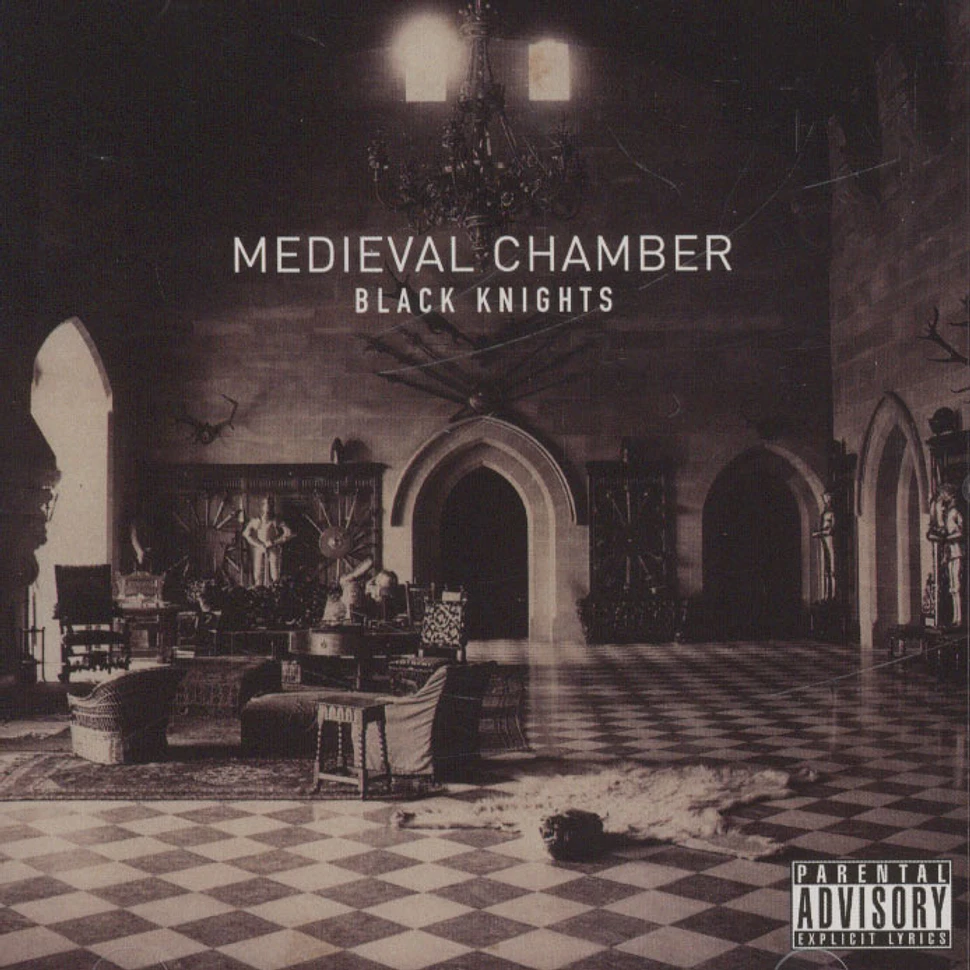 Black Knights - Medieval Chamber