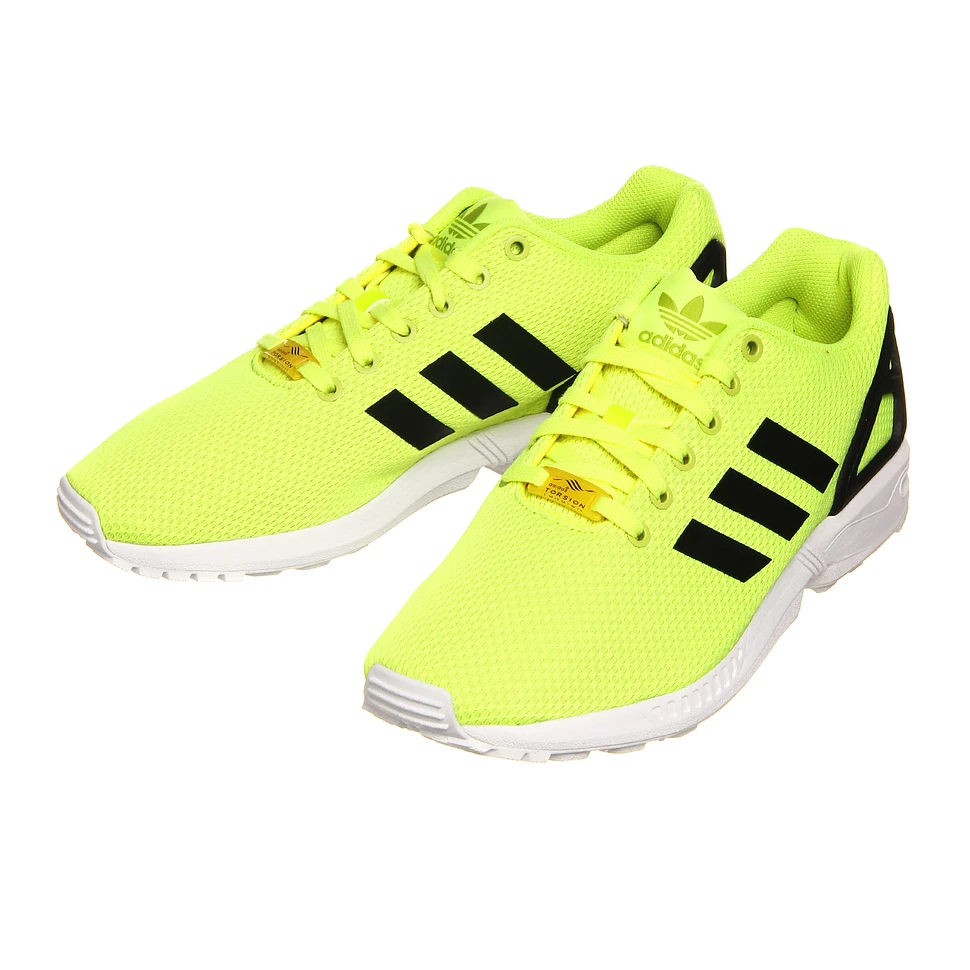 adidas - ZX Flux (Color Pack)