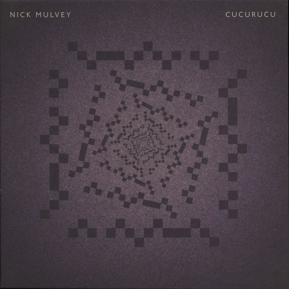 Nick Mulvey - Cucurucu