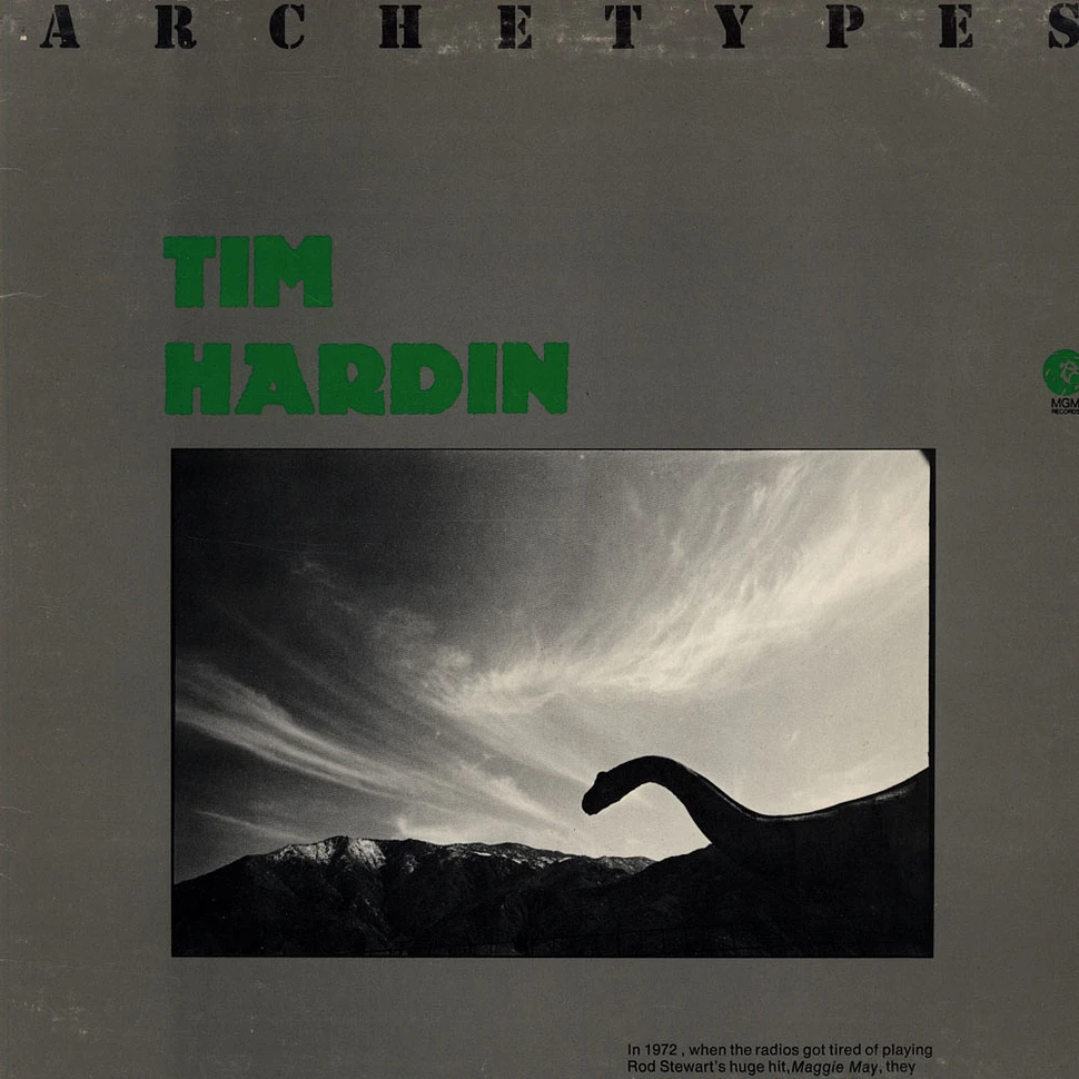 Tim Hardin - Archetypes