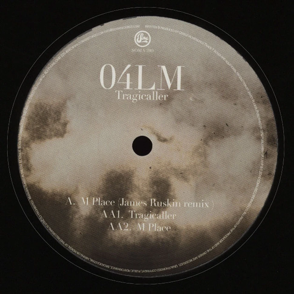 04LMT - Tragicaller James Ruskin Remix