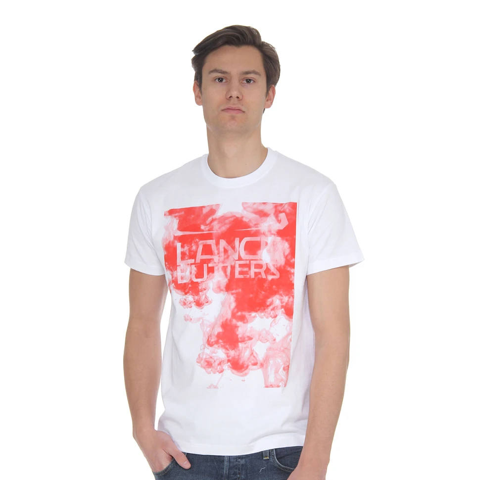 Lance Butters - Smoke T-Shirt