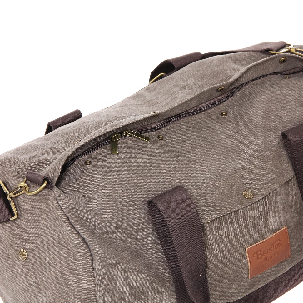 Brixton - Bixby Duffle Bag