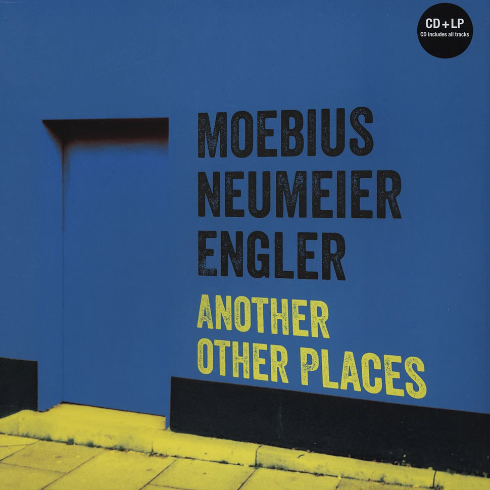 Moebius, Neumeier & Engler - Another Other Places