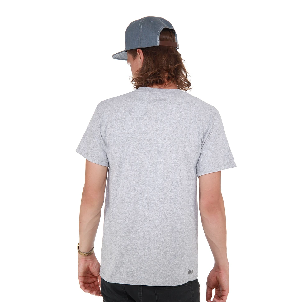 Alife - Outlined T-Shirt
