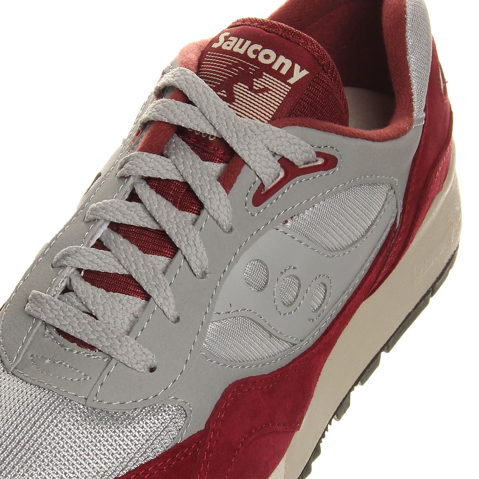 Saucony - Shadow 6000 (Elite Injection Pack)