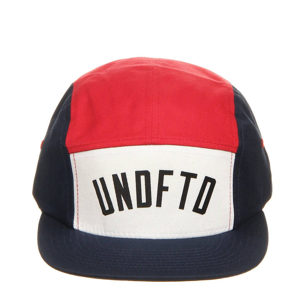 Undefeated - International 5 Panel Cap