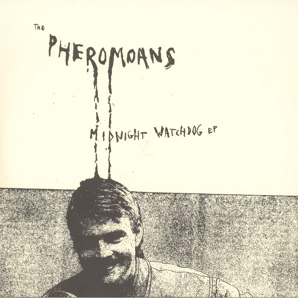 The Pheromoans - Midnight Watchdog EP