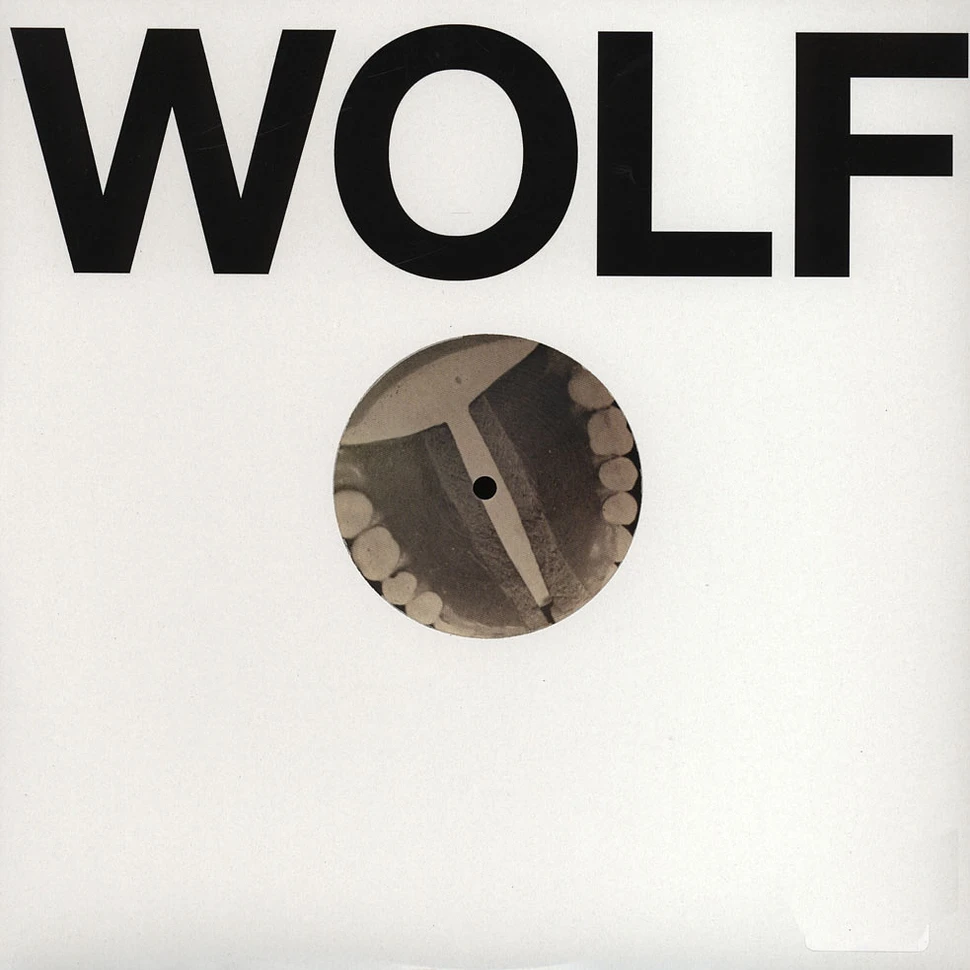 Frits Wentink - WOLFEP024