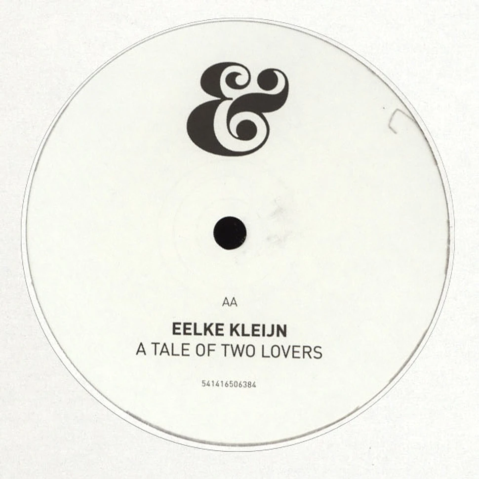 Eelke Kleijn - Lovely Sweet Divine